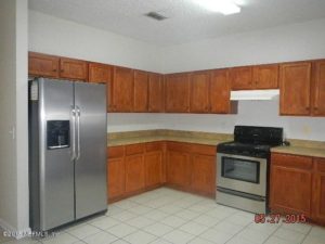 JACKSONVILLE MLS LISTING